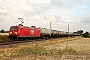 Adtranz 33332 - RBH Logistics "145 015-4"
14.08.2018 - Königslutter am Elm
John van Staaijeren