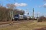Adtranz 33332 - RBH Logistics "145 015-4"
11.03.2020 - Hamburg-Wilhelmsburg
Linus hamburgspotter