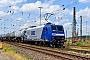 Adtranz 33332 - RBH Logistics "145 015-4"
12.06. 2020 - Oberhausen West 
Sebastian Todt