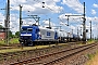 Adtranz 33332 - RBH Logistics "145 015-4"
12.06.2020 - Oberhausen West 
Sebastian Todt