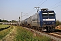Adtranz 33332 - RBH Logistics "145 015-4"
17.06.2021 - Hohnhorst
Thomas Wohlfarth