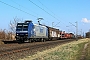 Adtranz 33332 - RBH Logistics "145 015-4"
05.03.2022 - Dieburg Ost
Kurt Sattig
