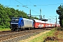 Adtranz 33332 - RBH Logistics "145 015-4"
25.06.2024 - Bickenbach (Bergstr.)
Kurt Sattig