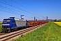 Adtranz 33332 - RBH Logistics "145 015-4"
22.04.2026 - HeddesheimWolfgang Mauser