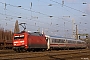 Adtranz 33333 - DB Fernverkehr "101 145-1"
17.02.2013 - Bochum-EhrenfeldIngmar Weidig