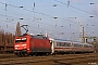 Adtranz 33333 - DB Fernverkehr "101 145-1"
17.02.2013 - Bochum-Ehrenfeld
Ingmar Weidig