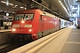 Adtranz 33333 - DB Fernverkehr "101 145-1"
01.08.2013 - Berlin, HauptbahnhofPatrick Bock
