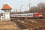 Adtranz 33333 - DB Fernverkehr "101 145-1"
11.12.2011 - KöthenThomas Wohlfarth