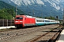 Adtranz 33333 - DB Fernverkehr "101 145-1"
26.08.2008 - SchwazKurt Sattig