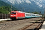 Adtranz 33333 - DB Fernverkehr "101 145-1"
26.08.2008 - Schwaz
Kurt Sattig