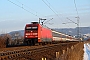 Adtranz 33333 - DB Fernverkehr "101 145-1"
05.01.2010 - Gau-Algesheim
Kurt Sattig