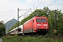 Adtranz 33333 - DB Fernverkehr "101 145-1"
05.05.2017 - Bad Honnef
Daniel Kempf