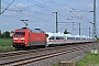 Adtranz 33333 - DB Fernverkehr "101 145-1"
10.05.2017 - Vechelde-Groß GleidingenRik Hartl
