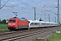 Adtranz 33333 - DB Fernverkehr "101 145-1"
10.05.2017 - Vechelde-Groß Gleidingen
Rik Hartl