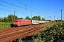 Adtranz 33333 - DB Fernverkehr "101 145-1"
27.05.2017 - Stralsund Abzweig SRGPaul Tabbert