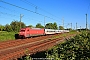 Adtranz 33333 - DB Fernverkehr "101 145-1"
27.05.2017 - Stralsund Abzweig SRG
Paul Tabbert