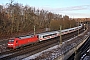 Adtranz 33333 - DB Fernverkehr "101 145-1"
18.01.2019 - KasselChristian Klotz