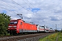 Adtranz 33333 - DB Fernverkehr "101 145-1"
03.07.2020 - Thüngersheim
Wolfgang Mauser