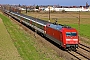 Adtranz 33333 - DB Fernverkehr "101 145-1"
28.02.2024 - Bobenheim-Roxheim
Wolfgang Mauser