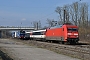 Adtranz 33333 - DB Fernverkehr "101 145-1"
28.02.2024 - Riegel-Malterdingen
Harald Belz