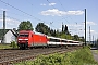 Adtranz 33333 - DB Fernverkehr "101 145-1"
09.05.2025 - Bad Hönningen
Martin Welzel
