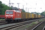 Adtranz 33334 - DB Schenker "145 017-0
"
14.05.2009 - Köln, Bahnhof West
Ivo van Dijk