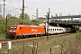 Adtranz 33334 - Railion "145 017-0"
26.04.2005 - Dresden
Torsten Frahn