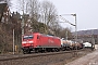 Adtranz 33334 - DB Schenker "145 017-0"
23.02.2011 - EnnepetalIngmar Weidig