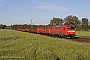 Adtranz 33334 - DB Schenker "145 017-0"
25.05.2012 - Brock
Fokko van der Laan