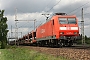 Adtranz 33334 - DB Schenker "145 017-0"
11.05.2013 - Seelze-GümmerThomas Wohlfarth