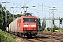 Adtranz 33334 - DB Schenker "145 017-0"
06.07.2013 - Magdeburg
Thomas Wohlfarth