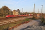 Adtranz 33334 - DB Schenker "145 017-0"
02.11.2014 - Leipzig-Wiederitzsch
Dirk Einsiedel