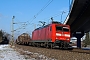 Adtranz 33334 - DB Cargo "145 017-0"
19.01.2017 - Jena-Göschwitz
Tobias Schubbert
