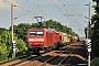 Adtranz 33334 - DB Cargo "145 017-0"
20.06.2017 - Nünchritz
Steffen Kliemann