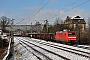 Adtranz 33334 - DB Cargo "145 017-0"
17.01.2018 - Vellmar
Christian Klotz