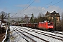 Adtranz 33334 - DB Cargo "145 017-0"
17.01.2018 - VellmarChristian Klotz