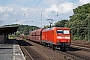 Adtranz 33334 - DB Cargo "145 017-0"
26.07.2016 - Köln, Bahnhof West
Benedikt Bast