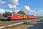 Adtranz 33334 - MEG "145 017-0"
28.09.2020 - Leipzig-LindenauDaniel Berg