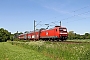 Adtranz 33334 - MEG "145 017-0"
01.06.2021 - Ibbenbüren-Laggenbeck
Heinrich Hölscher