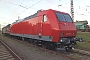 Adtranz 33334 - CLR "145 017-0"
16.10.2026 - Magdeburg-Rothensee Carsten Hölscher