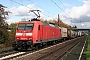 Adtranz 33335 - DB Schenker "145 018-8"
14.10.2009 - Großsachsen-Heddesheim
Wolfgang Mauser