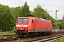 Adtranz 33335 - DB Schenker "145 018-8"
18.05.2010 - Leipzig-Thekla
Jens Mittwoch