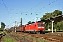 Adtranz 33335 - Railion "145 018-8"
16.07.2006 - Markranstädt
René Große