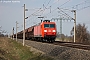 Adtranz 33335 - DB Schenker "145 018-8"
18.04.2013 - VietznitzStephan  Kemnitz