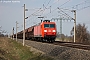 Adtranz 33335 - DB Schenker "145 018-8"
18.04.2013 - Vietznitz
Stephan  Kemnitz