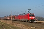 Adtranz 33335 - DB Cargo "145 018-8"
15.02.2017 - EmmendorfJürgen Steinhoff