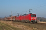 Adtranz 33335 - DB Cargo "145 018-8"
15.02.2017 - Emmendorf
Jürgen Steinhoff