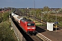 Adtranz 33335 - DB Cargo "145 018-8"
04.04.2017 - Kassel-Oberzwehren Christian Klotz