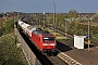 Adtranz 33335 - DB Cargo "145 018-8"
04.04.2017 - Kassel-Oberzwehren 
Christian Klotz