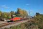 Adtranz 33335 - DB Cargo "145 018-8"
14.10.2017 - Leipzig-Thekla
Alex Huber